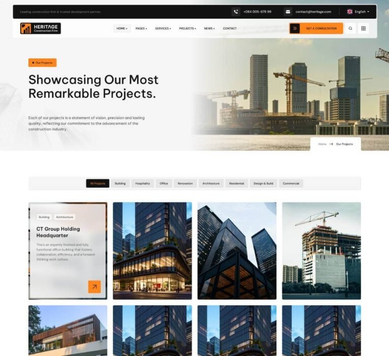 Our Projects - 4